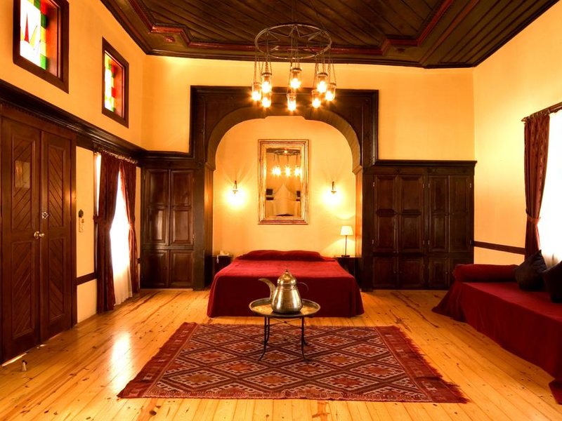 Alp Pasa Boutique Hotel 270937