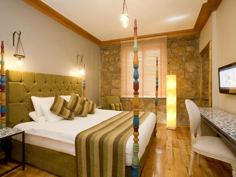 Alp Pasa Boutique Hotel 270940