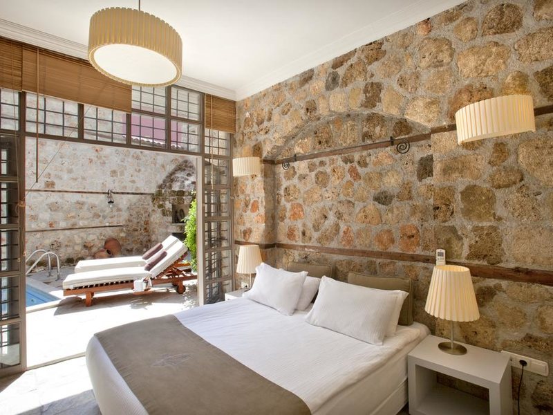 Alp Pasa Boutique Hotel 270941