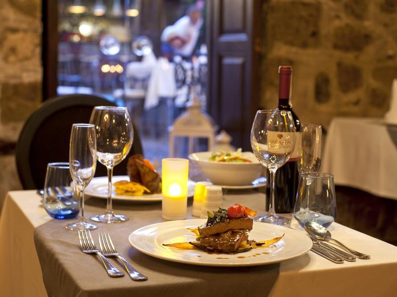 Alp Pasa Boutique Hotel 270942