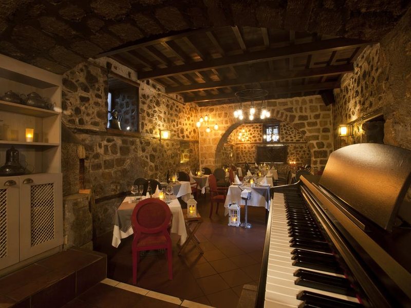 Alp Pasa Boutique Hotel 270943