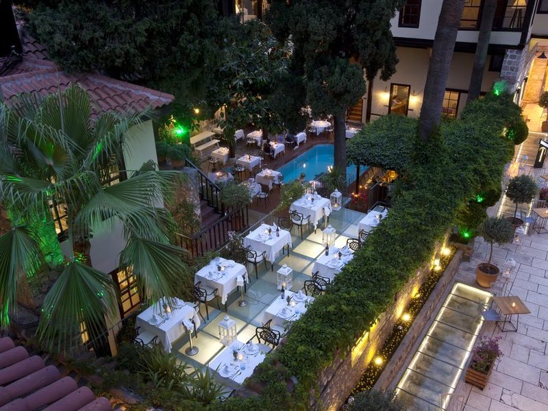 Alp Pasa Boutique Hotel 270944