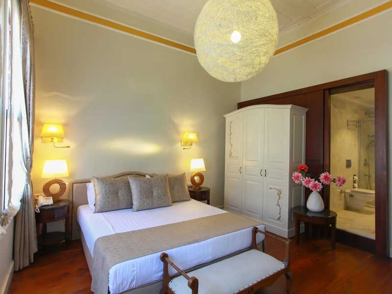 Alp Pasa Boutique Hotel 270945