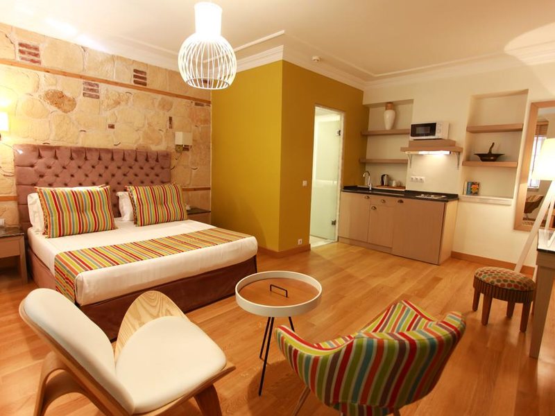 Alp Pasa Boutique Hotel 270946