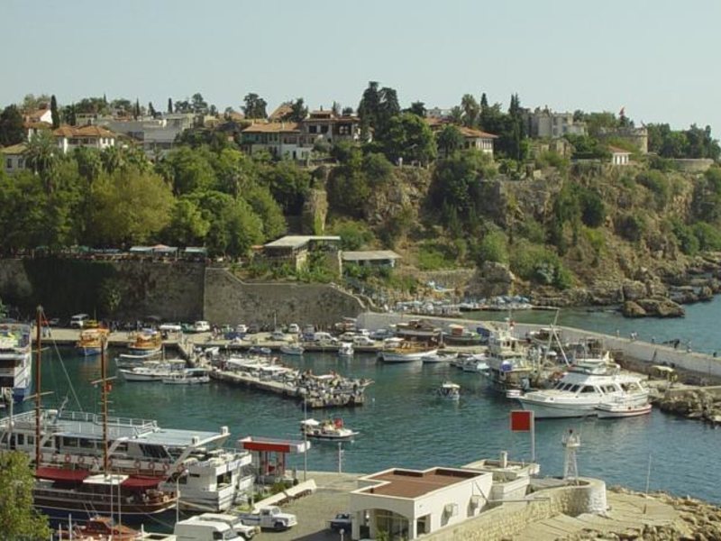 Alp Pasa Boutique Hotel 274455