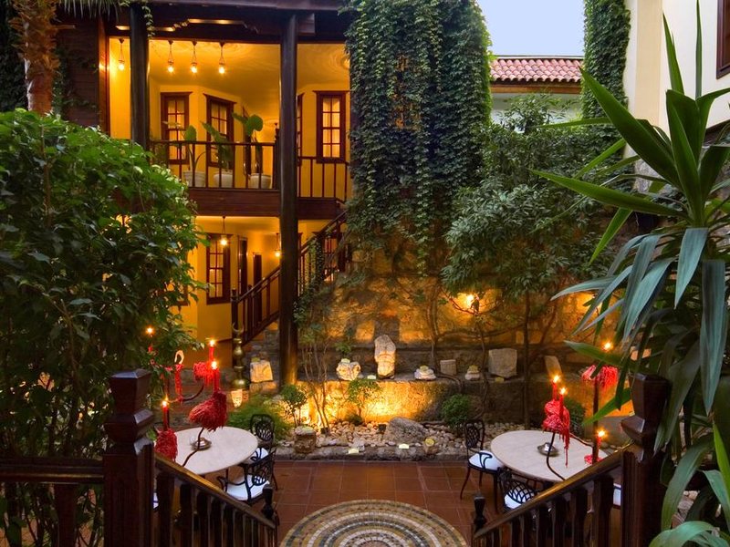 Alp Pasa Boutique Hotel 274458