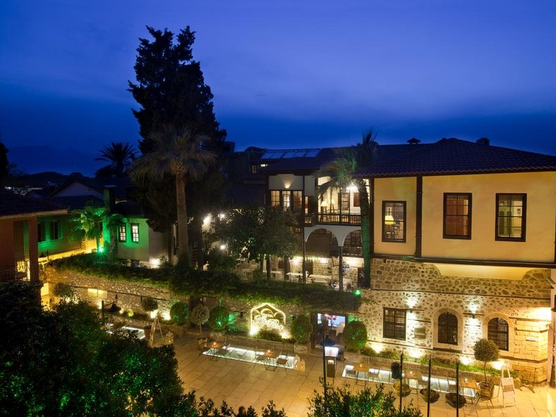 Alp Pasa Boutique Hotel 274459