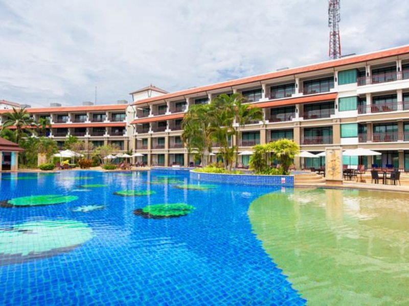 Alpina Phuket Nalina Resort & Spa 148232