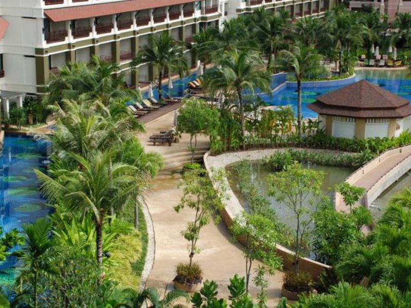 Alpina Phuket Nalina Resort & Spa 148233