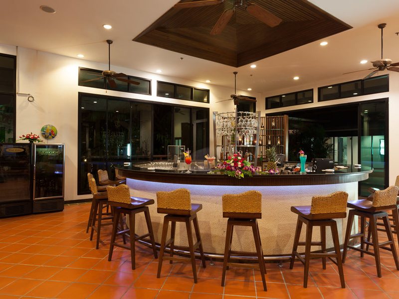 Alpina Phuket Nalina Resort & Spa 148234