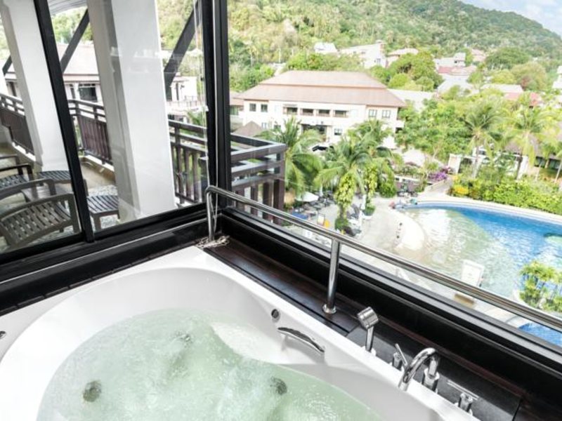 Alpina Phuket Nalina Resort & Spa 148235
