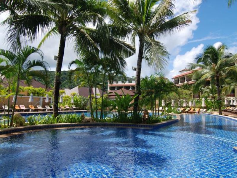 Alpina Phuket Nalina Resort & Spa 148236