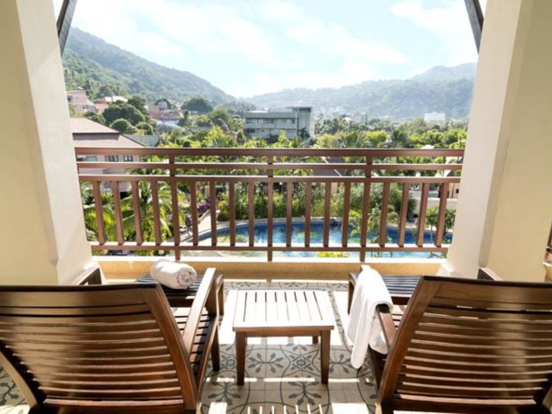 Alpina Phuket Nalina Resort & Spa 148237