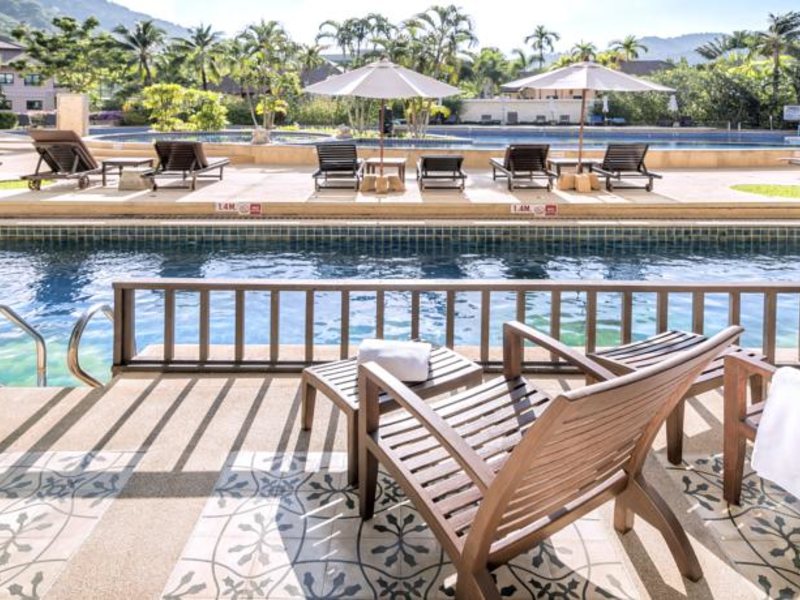 Alpina Phuket Nalina Resort & Spa 148238