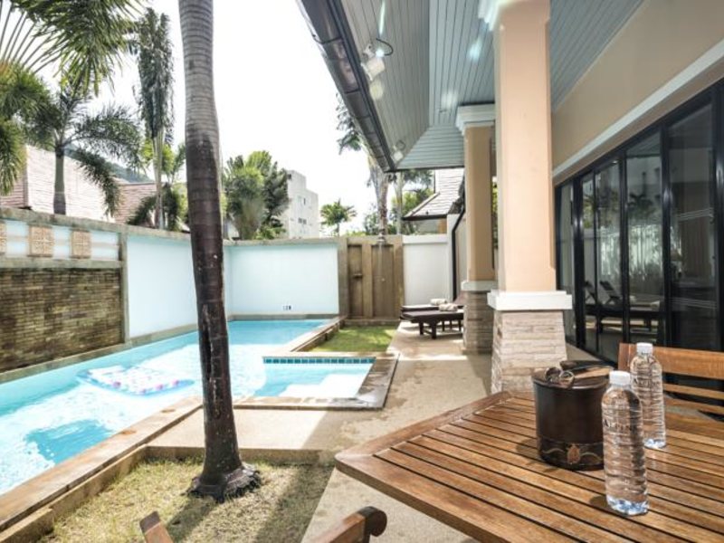 Alpina Phuket Nalina Resort & Spa 148241