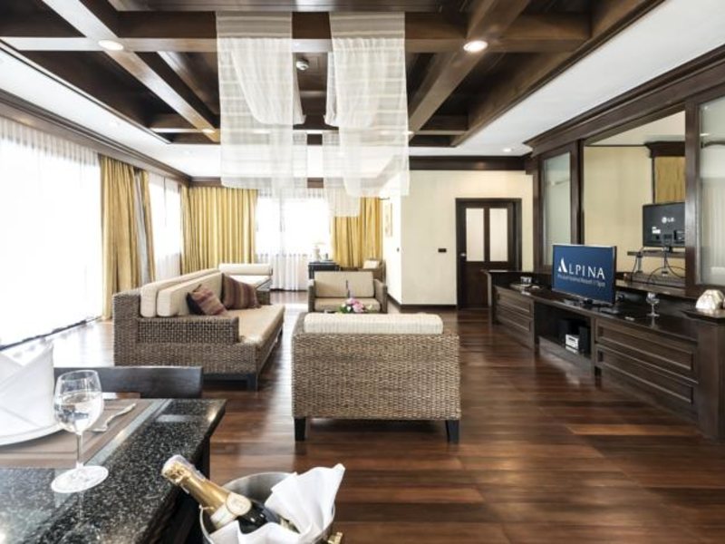 Alpina Phuket Nalina Resort & Spa 148242