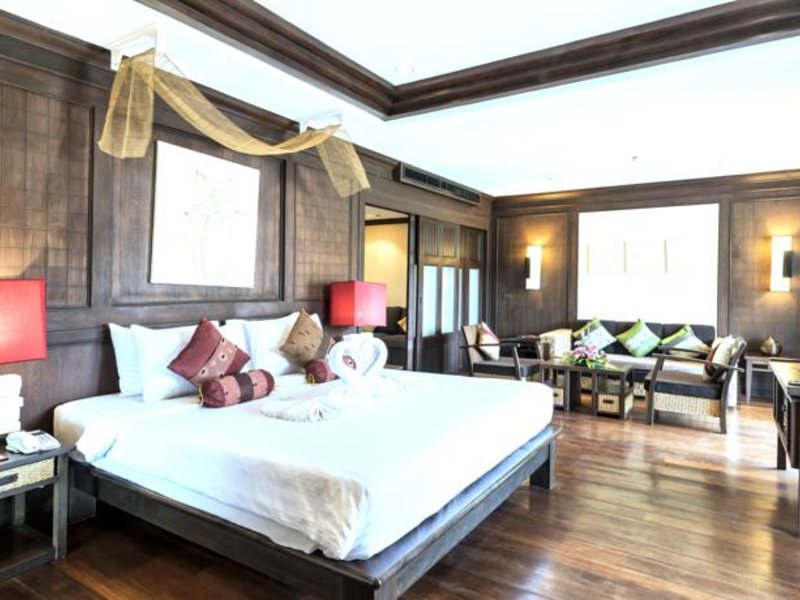 Alpina Phuket Nalina Resort & Spa 148243