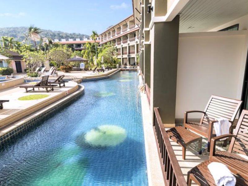 Alpina Phuket Nalina Resort & Spa 148244