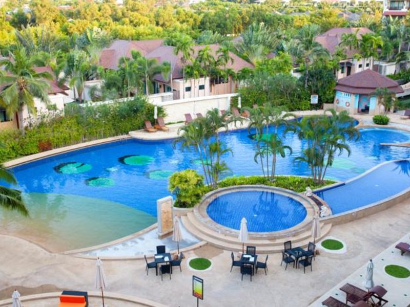 Alpina Phuket Nalina Resort & Spa 148246