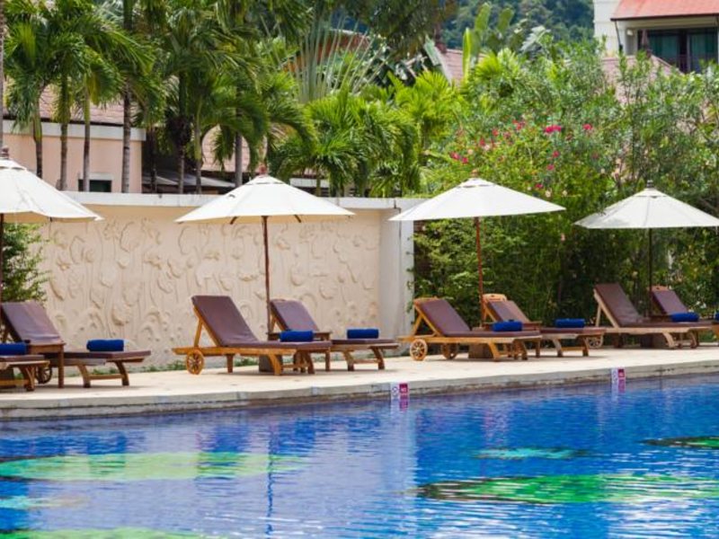 Alpina Phuket Nalina Resort & Spa 148247