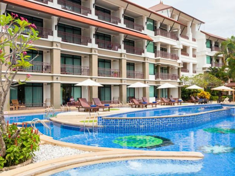 Alpina Phuket Nalina Resort & Spa 148248