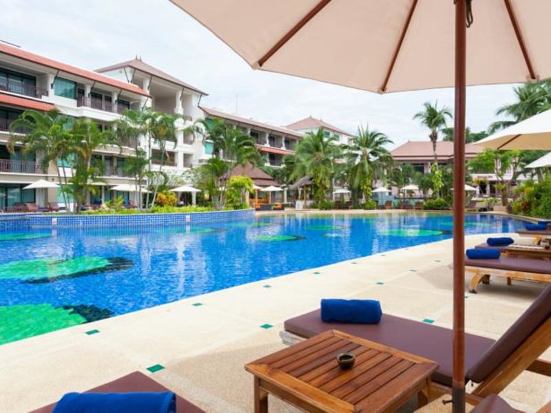 Alpina Phuket Nalina Resort & Spa 148249