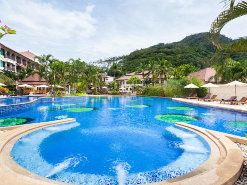 Alpina Phuket Nalina Resort & Spa 148250
