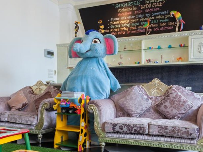 Alpina Phuket Nalina Resort & Spa 148251