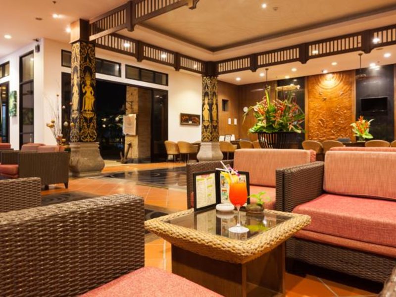 Alpina Phuket Nalina Resort & Spa 148252