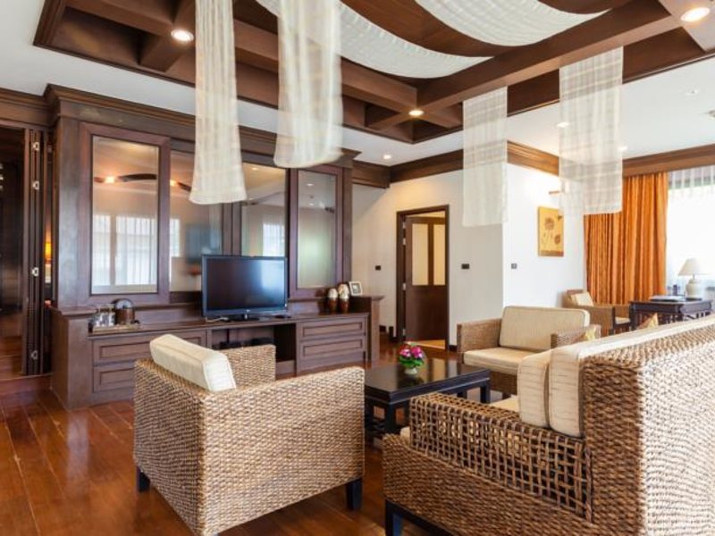 Alpina Phuket Nalina Resort & Spa 148253