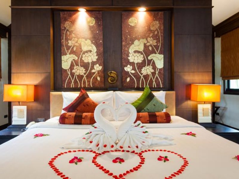 Alpina Phuket Nalina Resort & Spa 148255