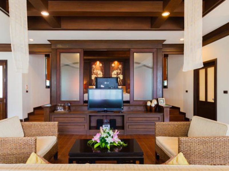 Alpina Phuket Nalina Resort & Spa 148256