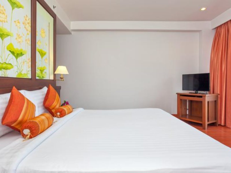 Alpina Phuket Nalina Resort & Spa 148257