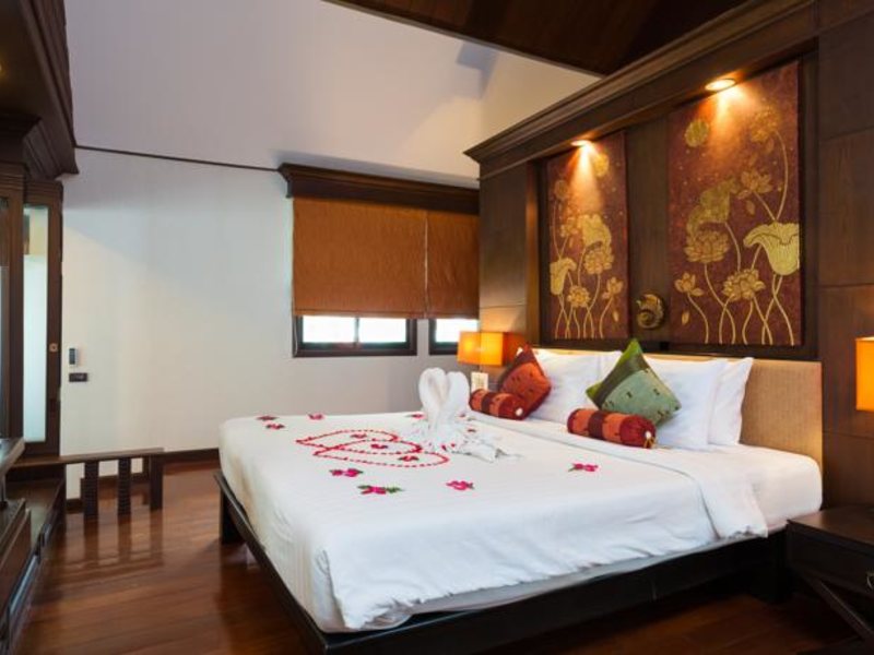 Alpina Phuket Nalina Resort & Spa 148258