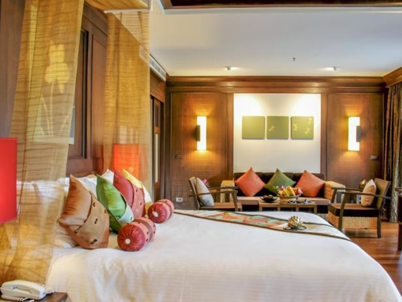 Alpina Phuket Nalina Resort & Spa 148261