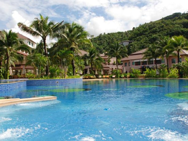 Alpina Phuket Nalina Resort & Spa 148263