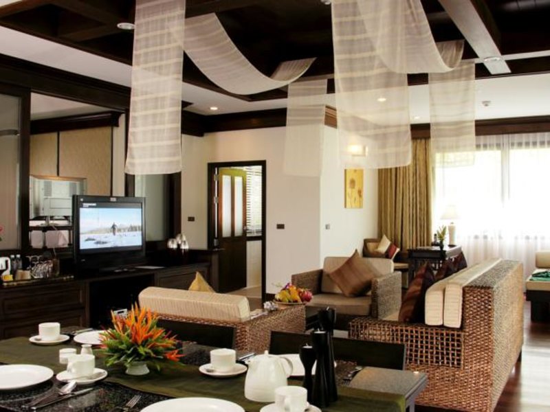 Alpina Phuket Nalina Resort & Spa 148264