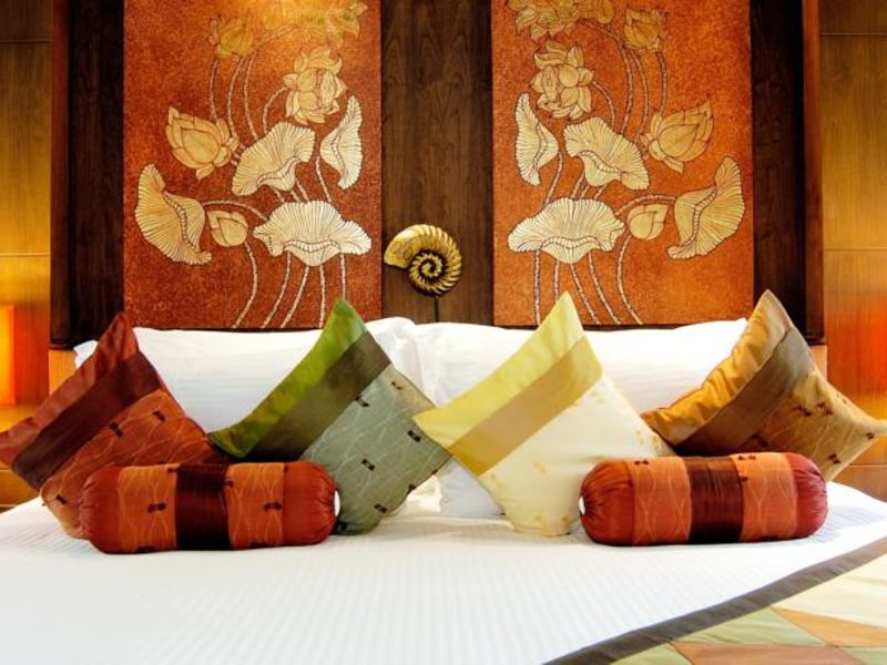 Alpina Phuket Nalina Resort & Spa 148265