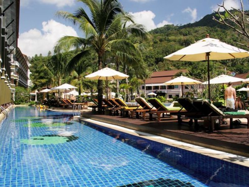Alpina Phuket Nalina Resort & Spa 148269