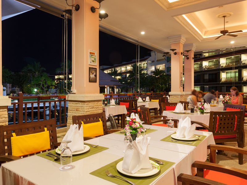 Alpina Phuket Nalina Resort & Spa 148272