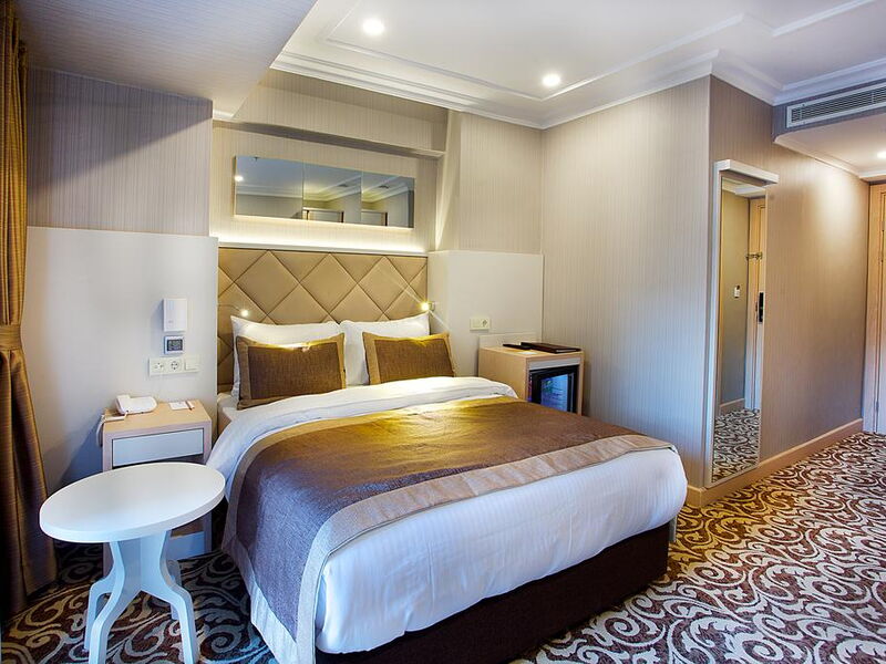 Alpinn Hotel 240172