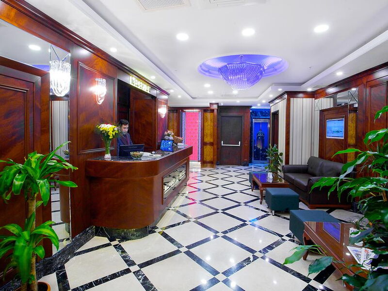 Alpinn Hotel 240173