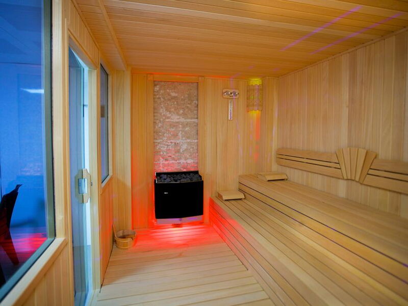 Alpinn Hotel 240178