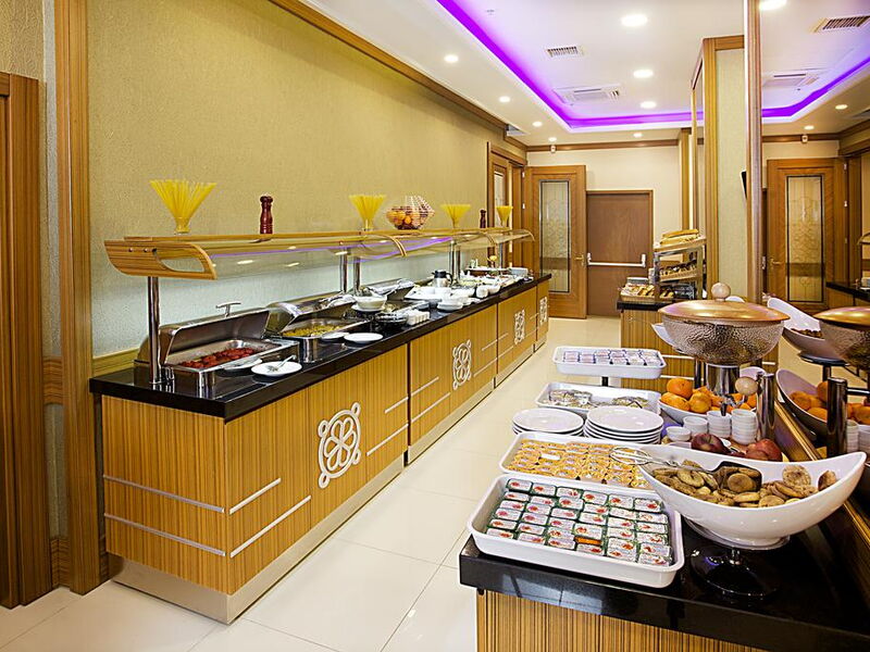 Alpinn Hotel 240192