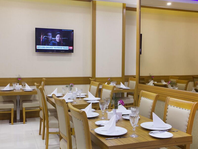 Alpinn Hotel 240195