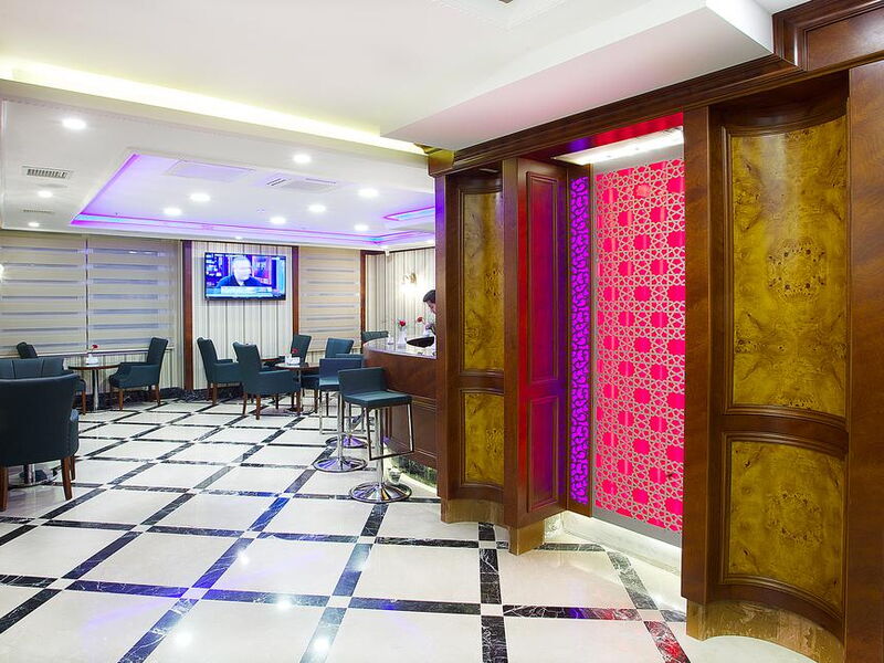 Alpinn Hotel 240196