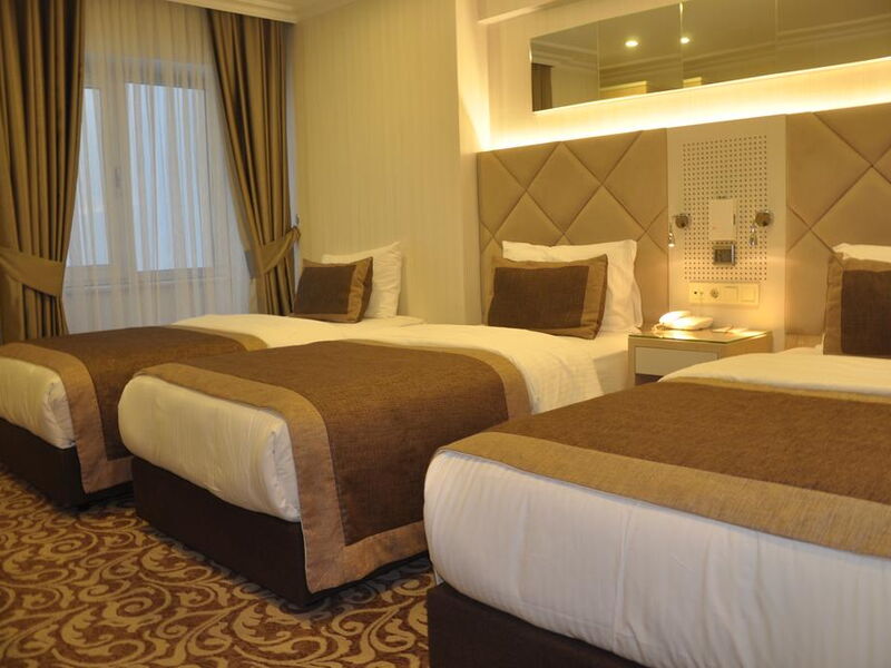 Alpinn Hotel 240202