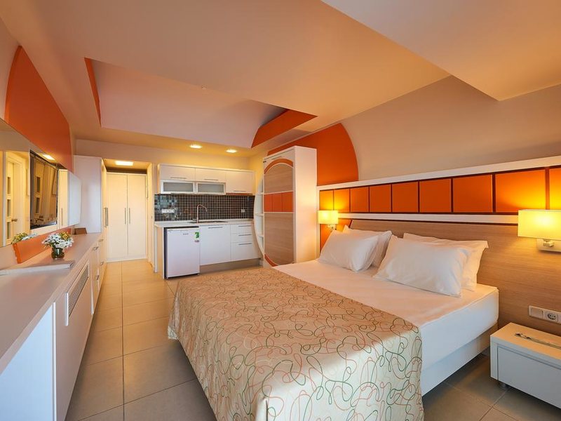 Altin Yunus Resort & Thermal Hotel HV-1 183852