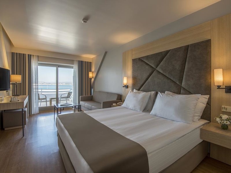 Altin Yunus Resort & Thermal Hotel HV-1 183853