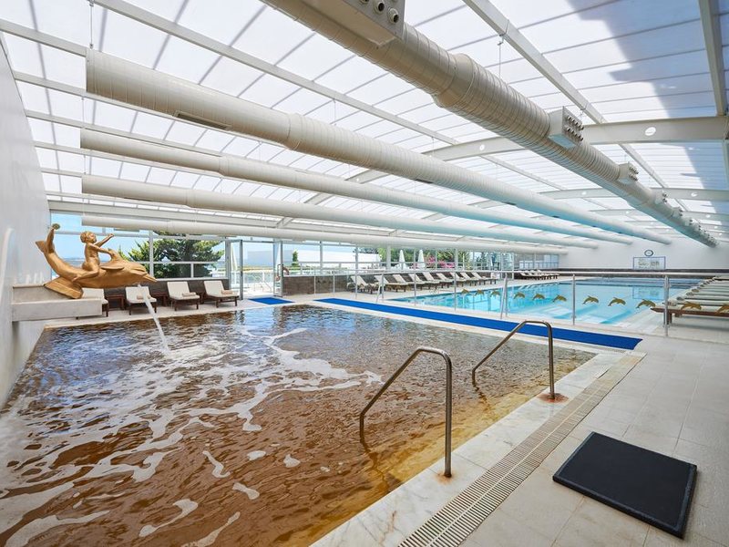 Altin Yunus Resort & Thermal Hotel HV-1 183854